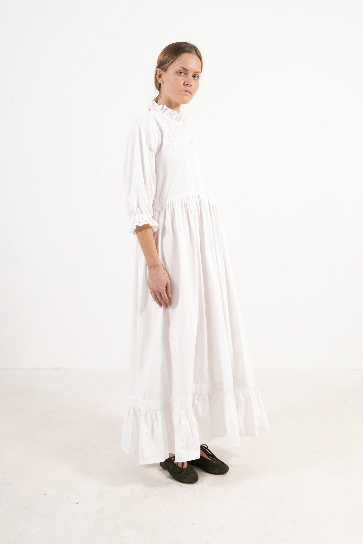 Méridien Dress