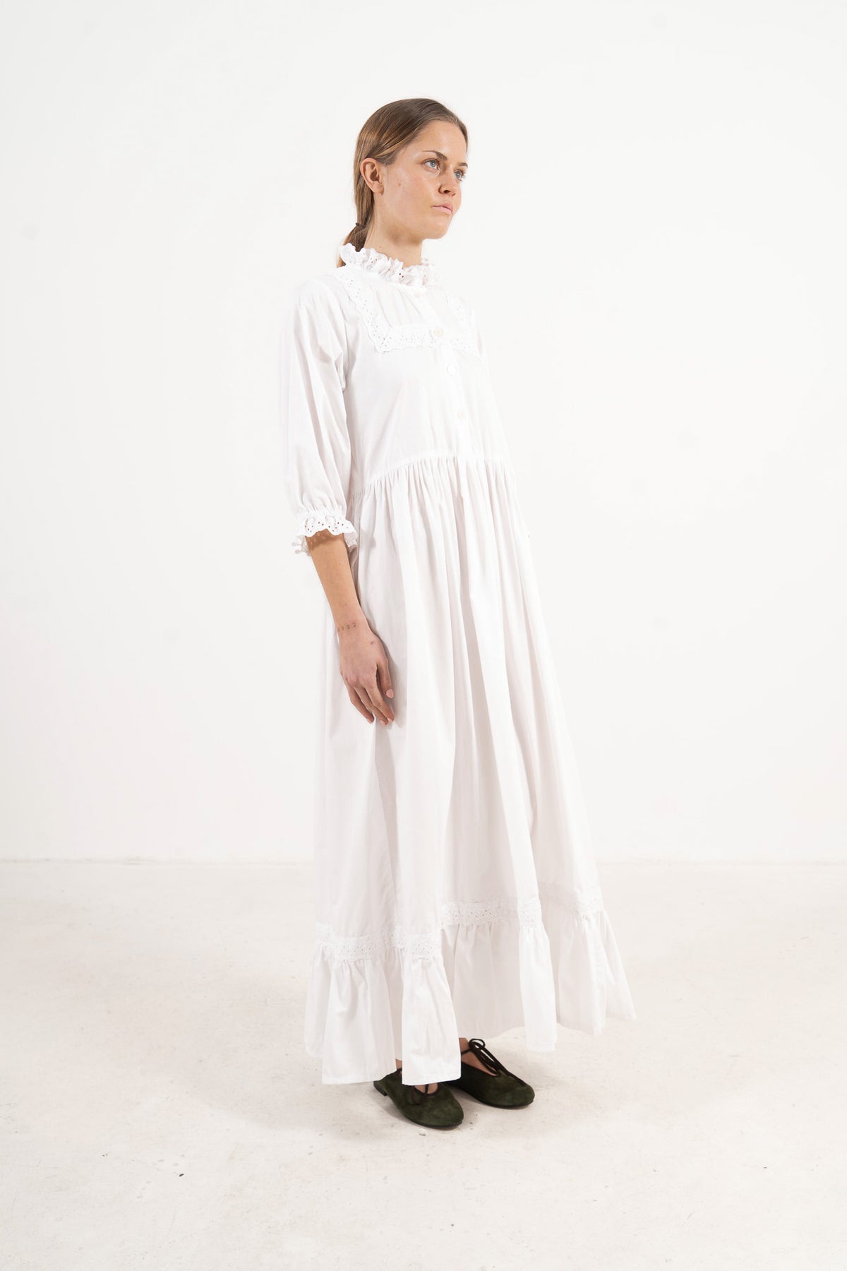 Méridien Dress