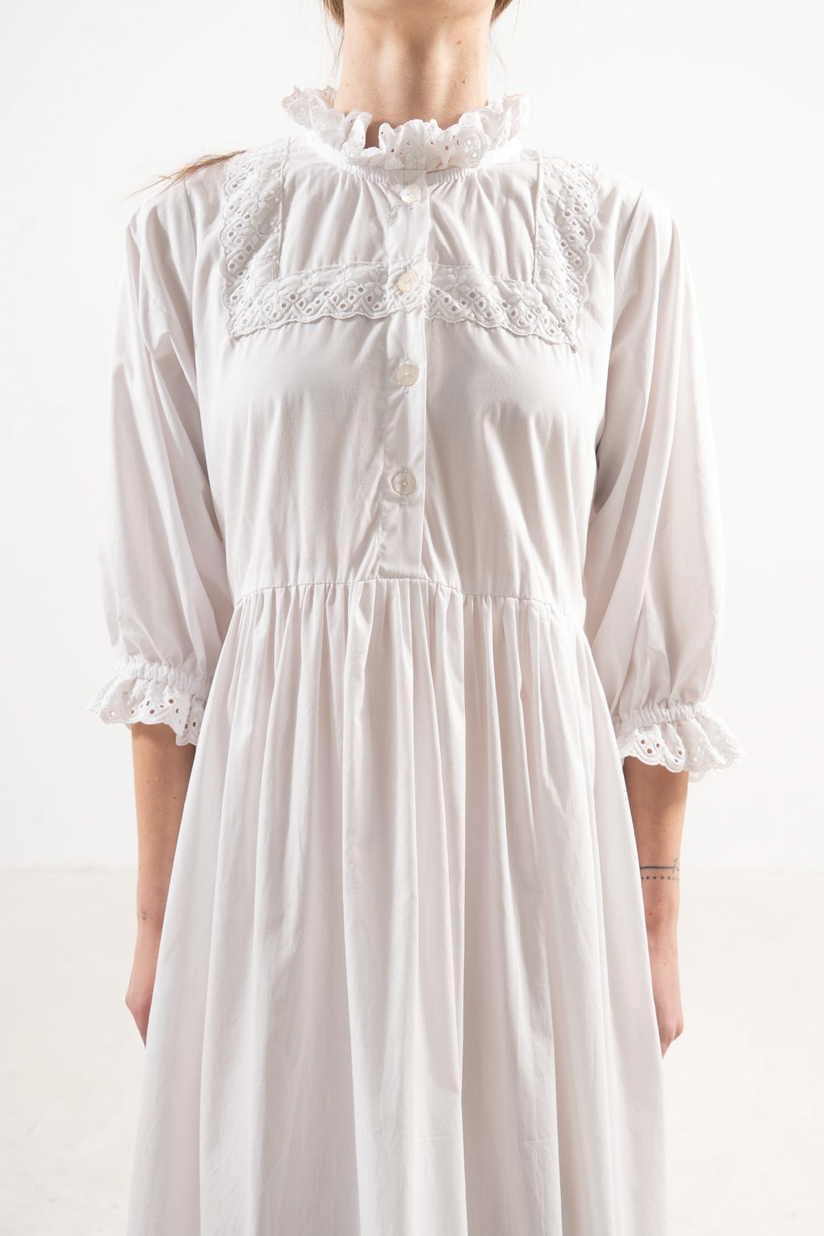 Méridien Dress