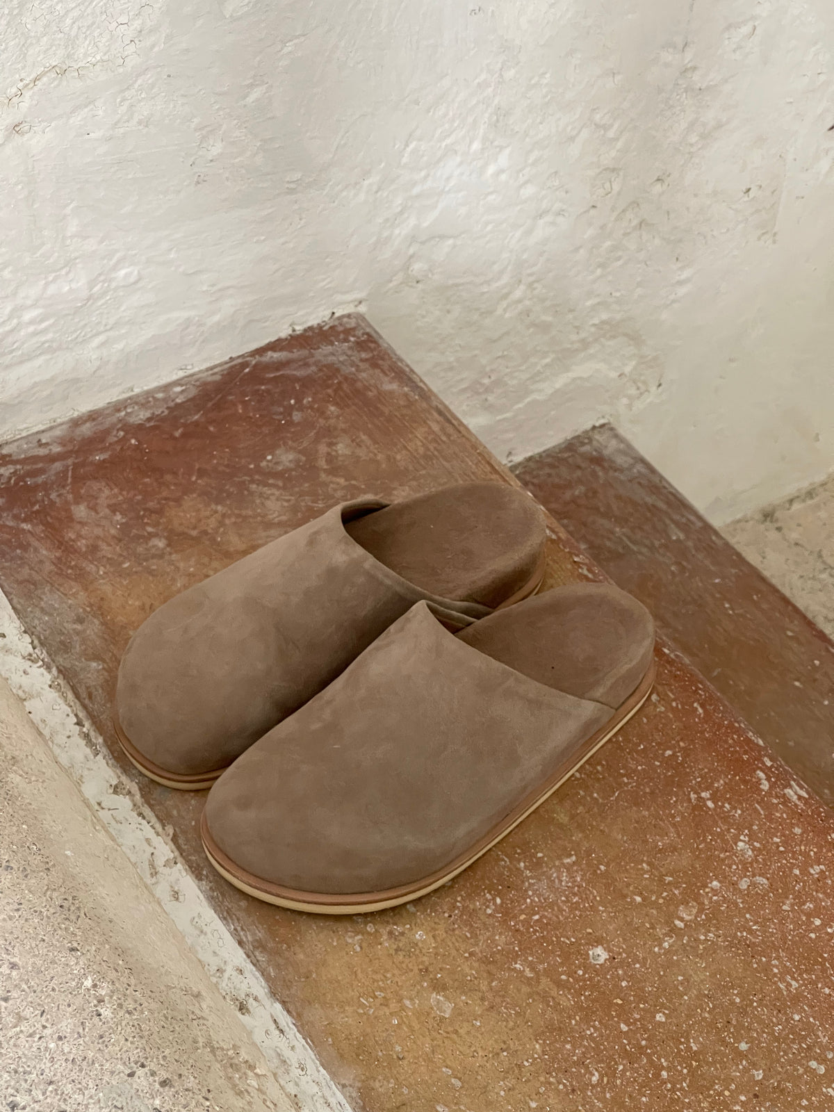 Dunyā Mules — Etoupe