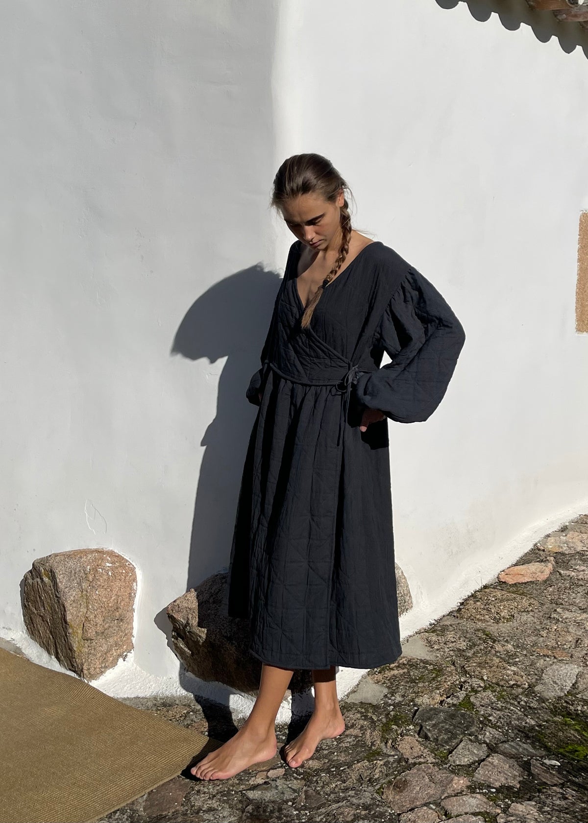 Saint Cecilia Dress [last unit]