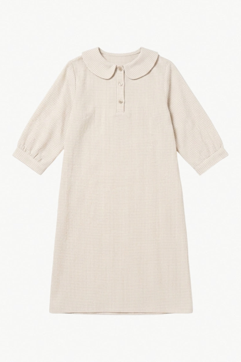Mielle Sleeve Dress