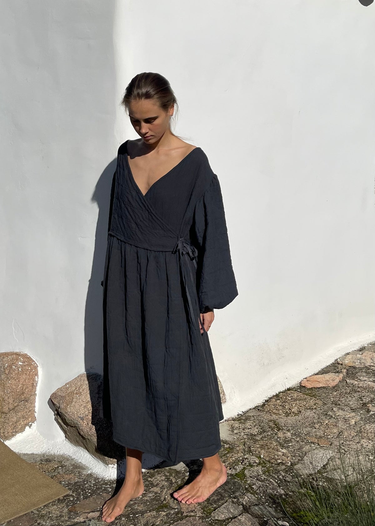 Saint Cecilia Dress [last unit]