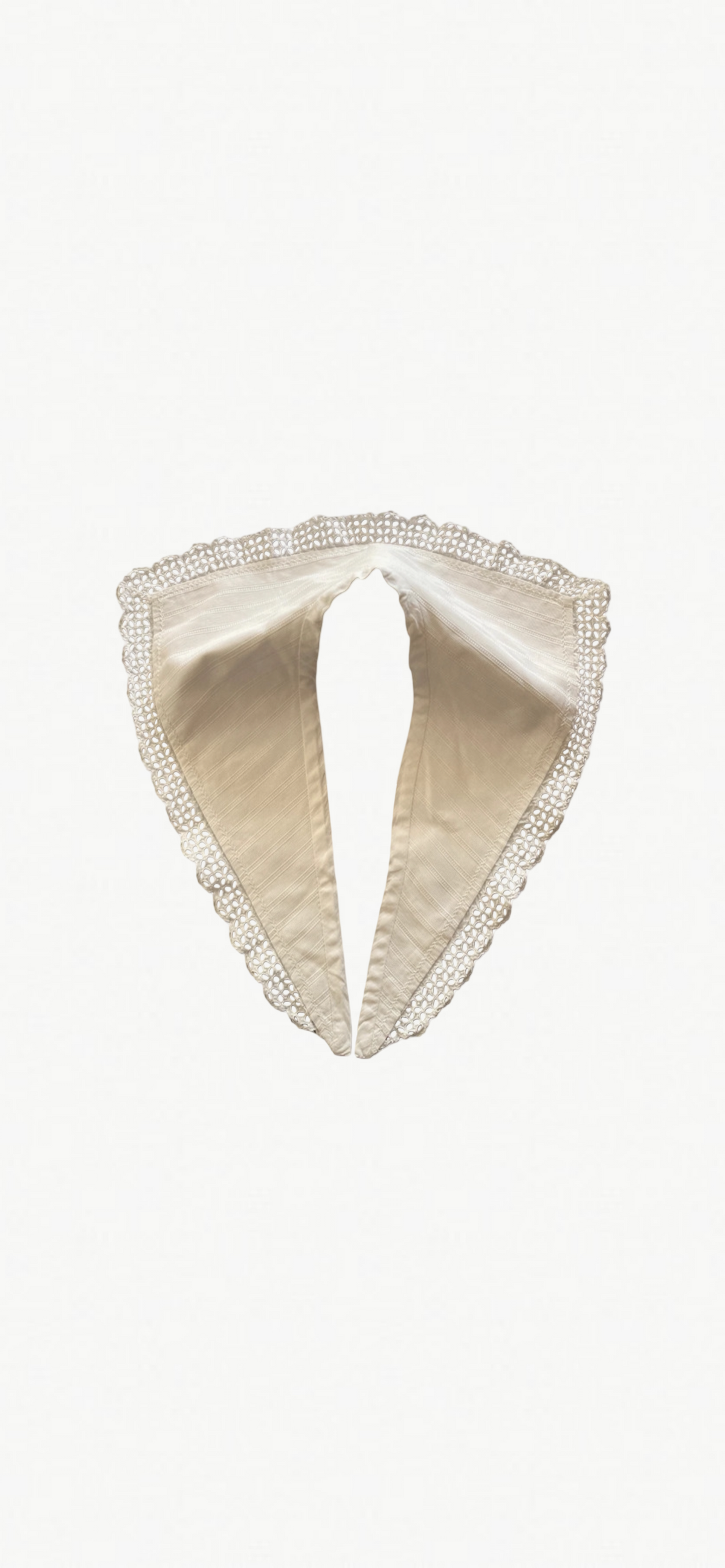 Poème Collar