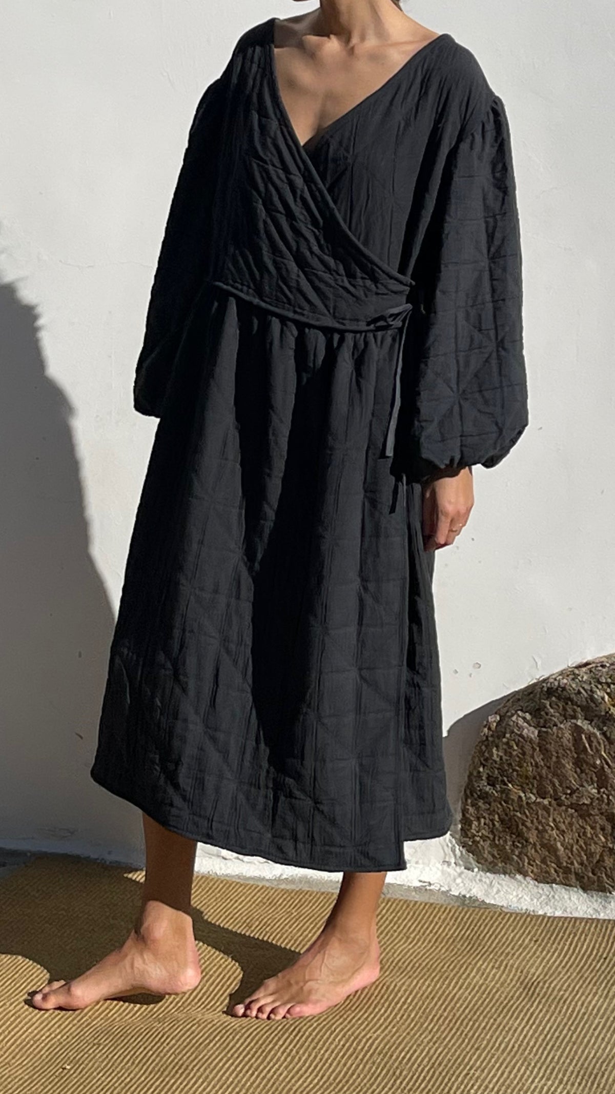 Saint Cecilia Dress [last unit]