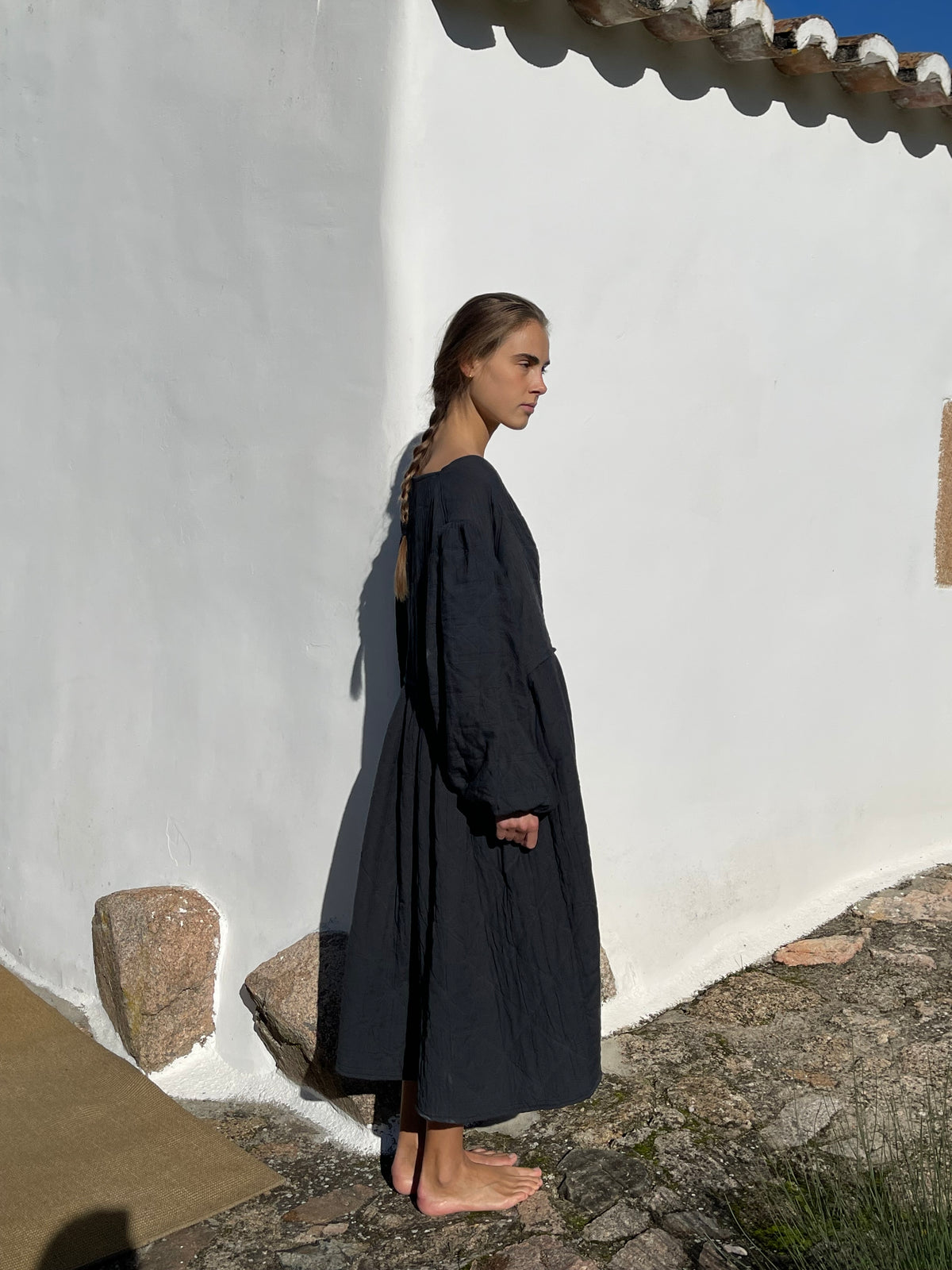 Saint Cecilia Dress [last unit]