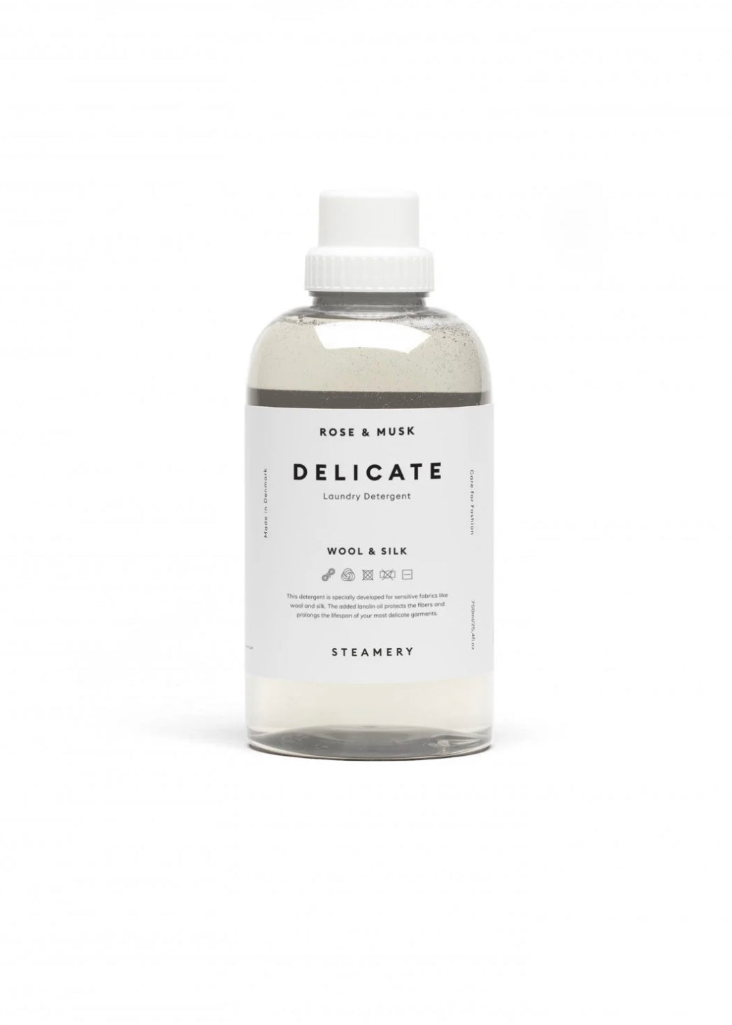 Delicate Laundry Detergent