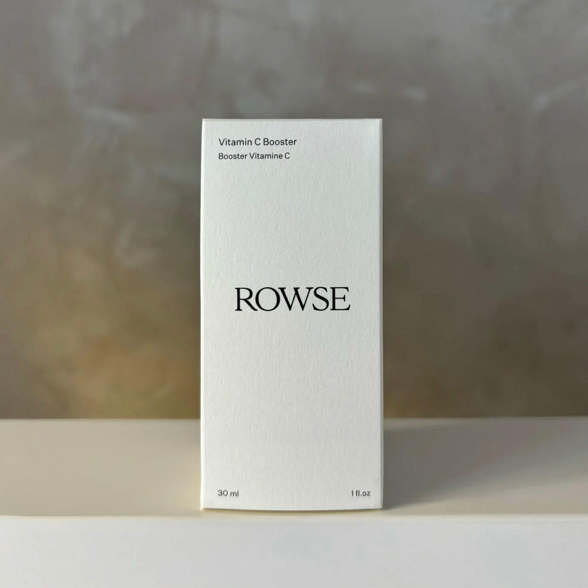 Vitamin C Booster 30ml