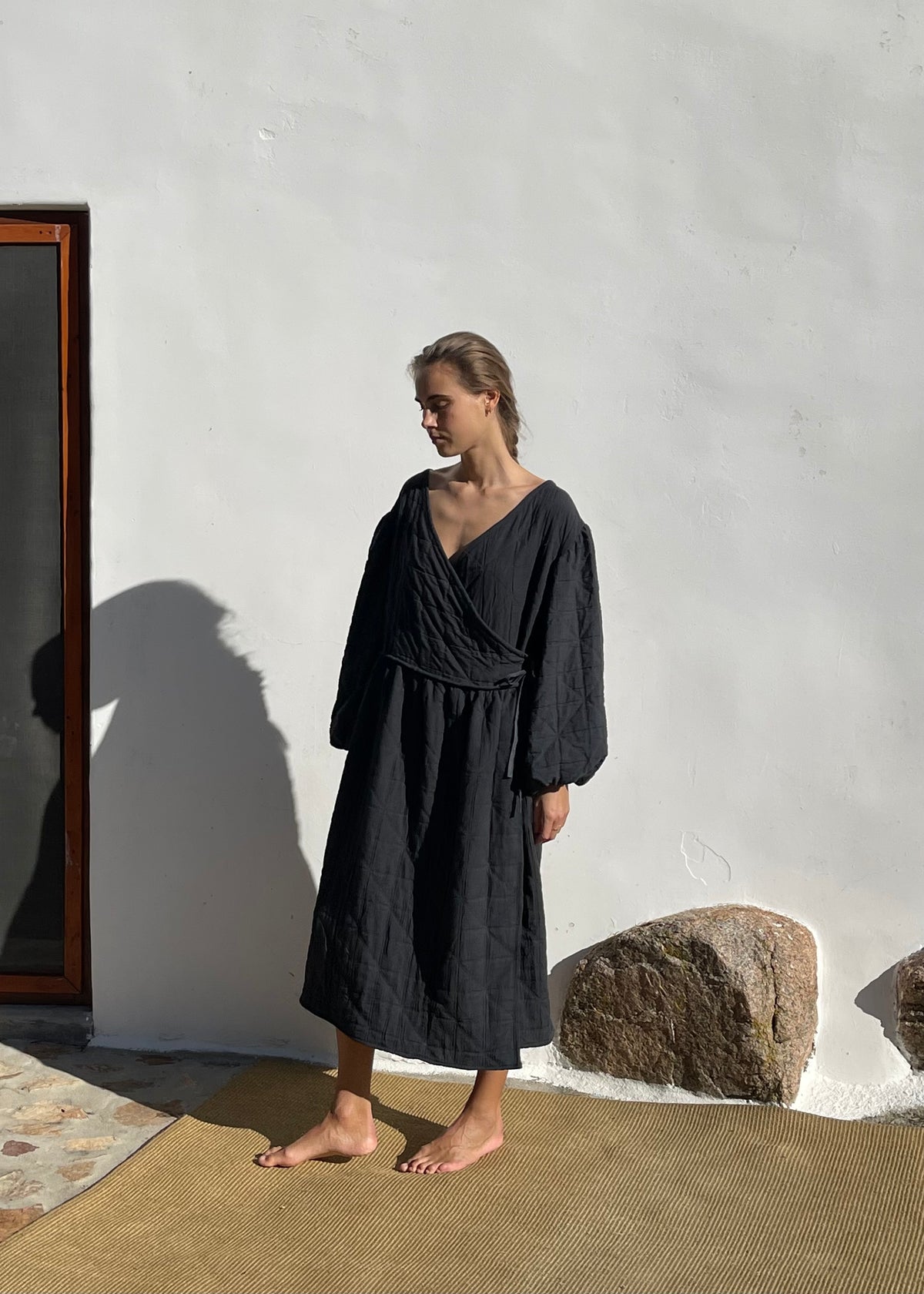 Saint Cecilia Dress [last unit]