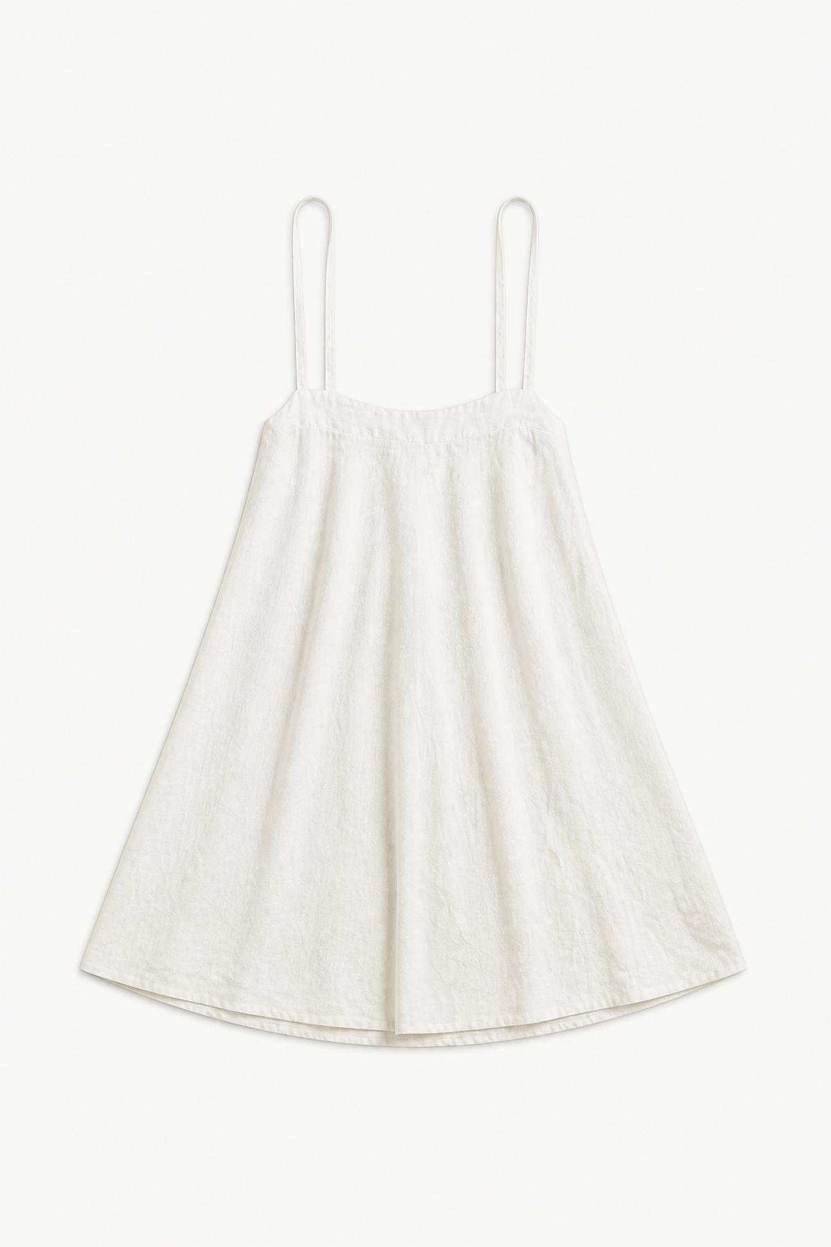 Apron Skirt
