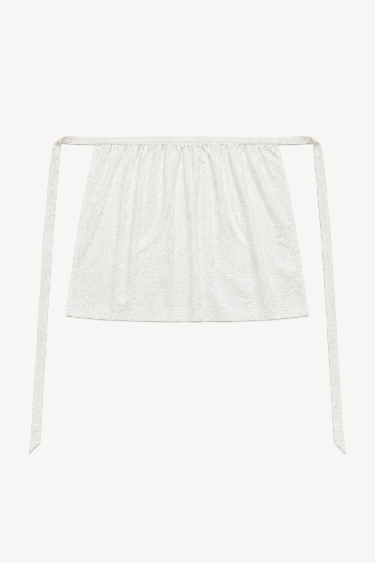 Le Tablier - Mini Apron