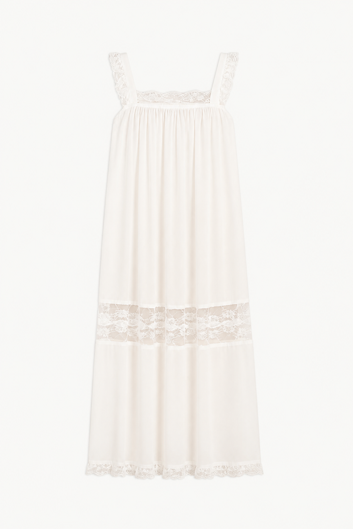 La Nuit Dress