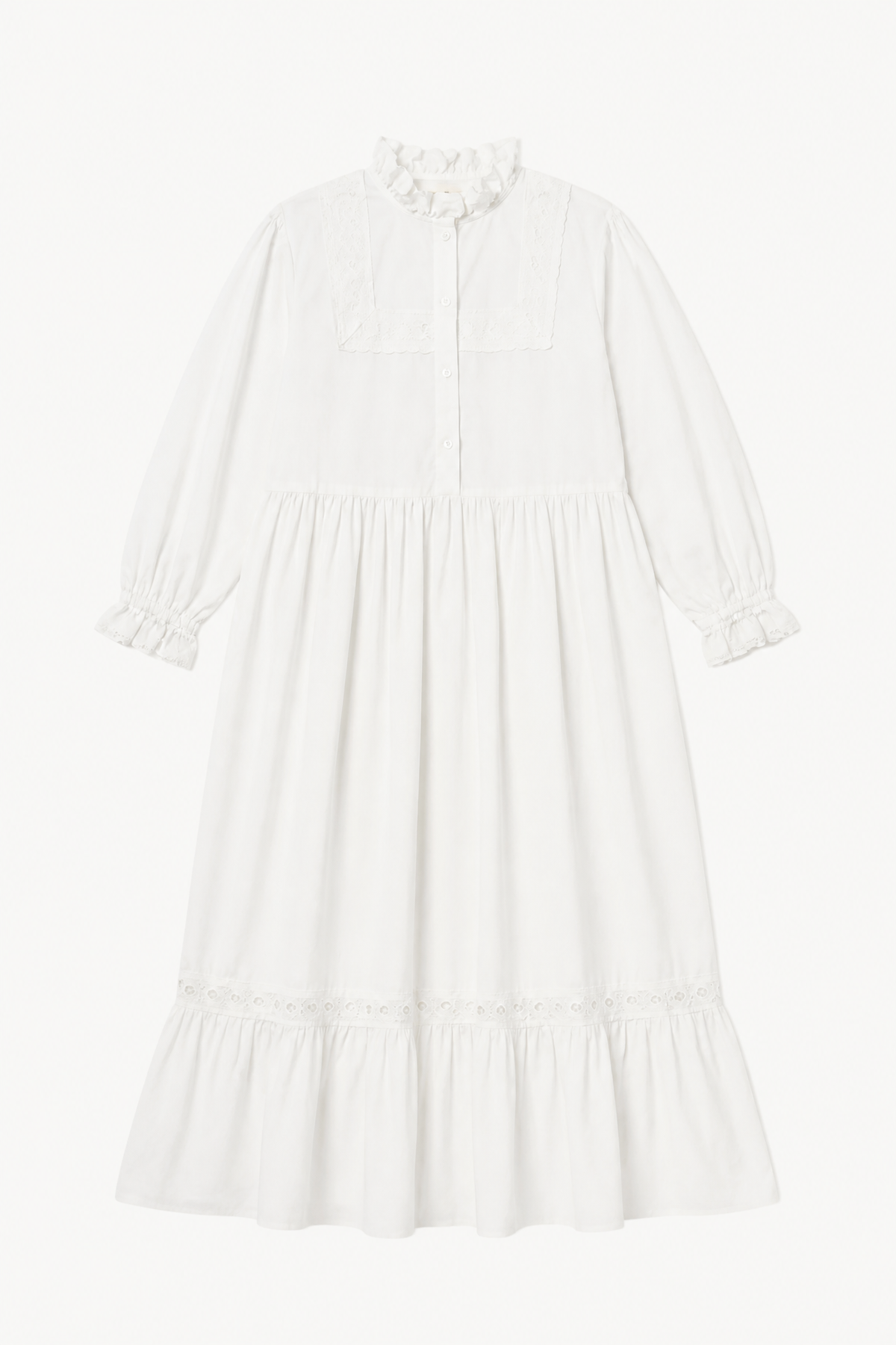 Méridien Dress