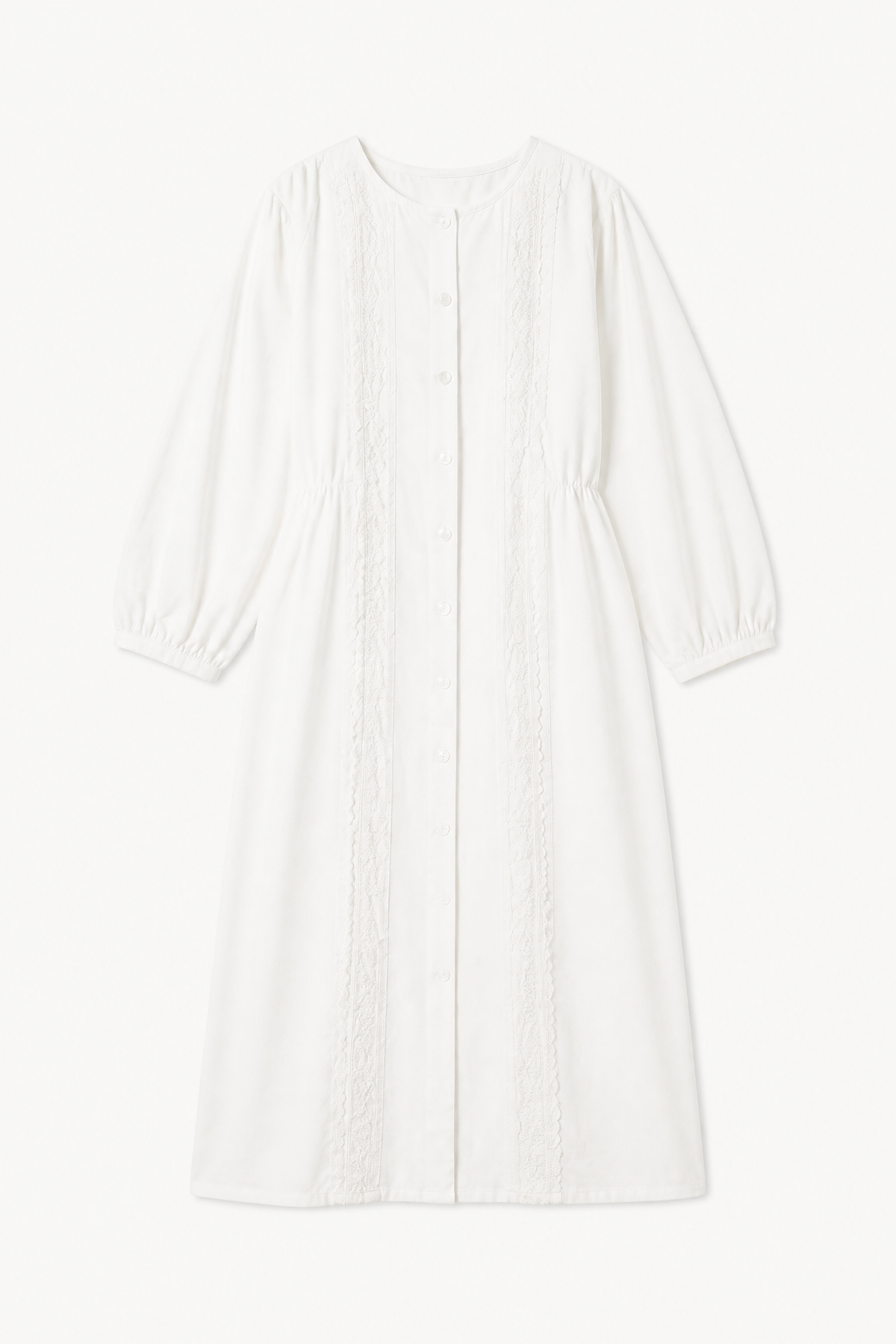Madeleine Dress