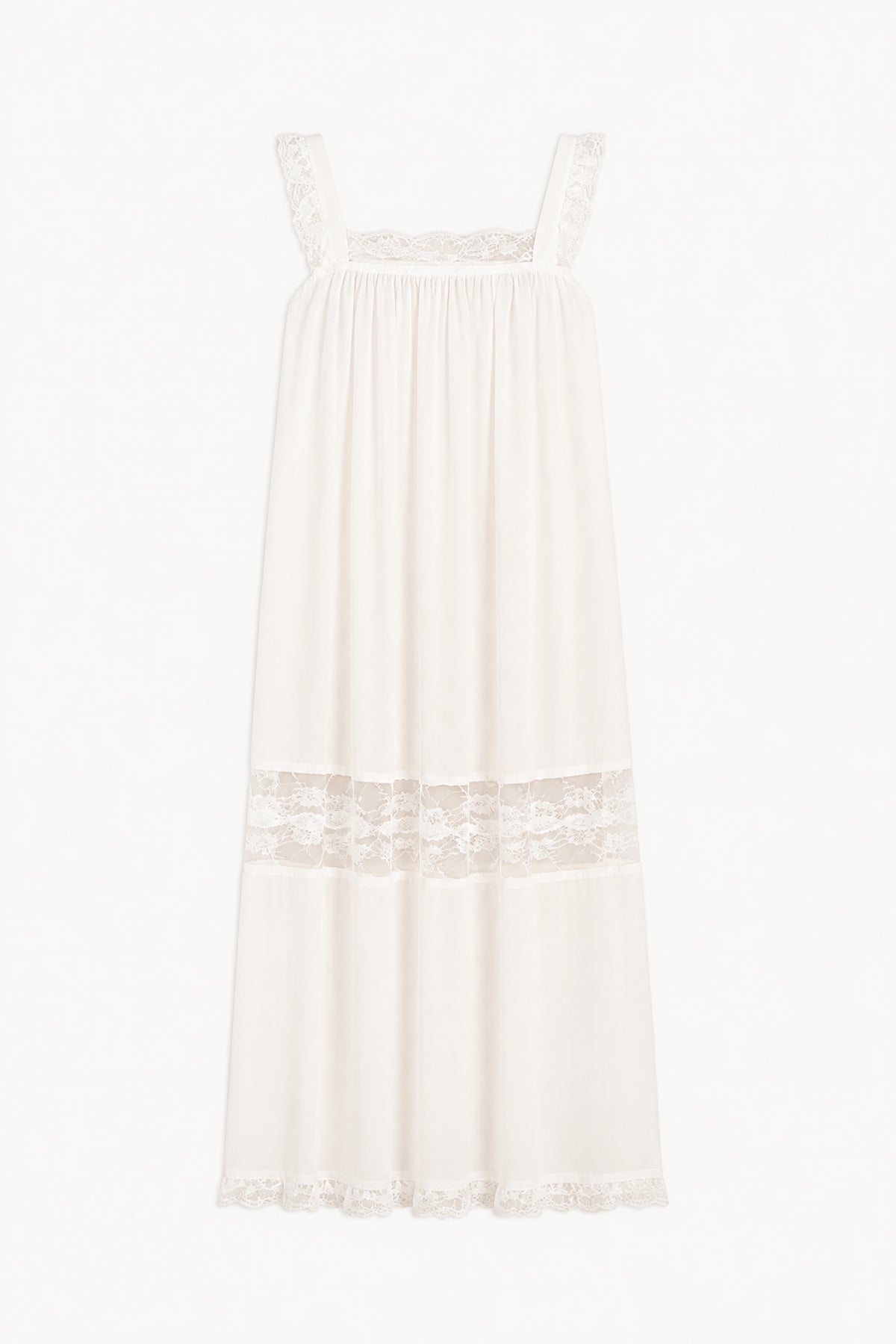 La Nuit Dress