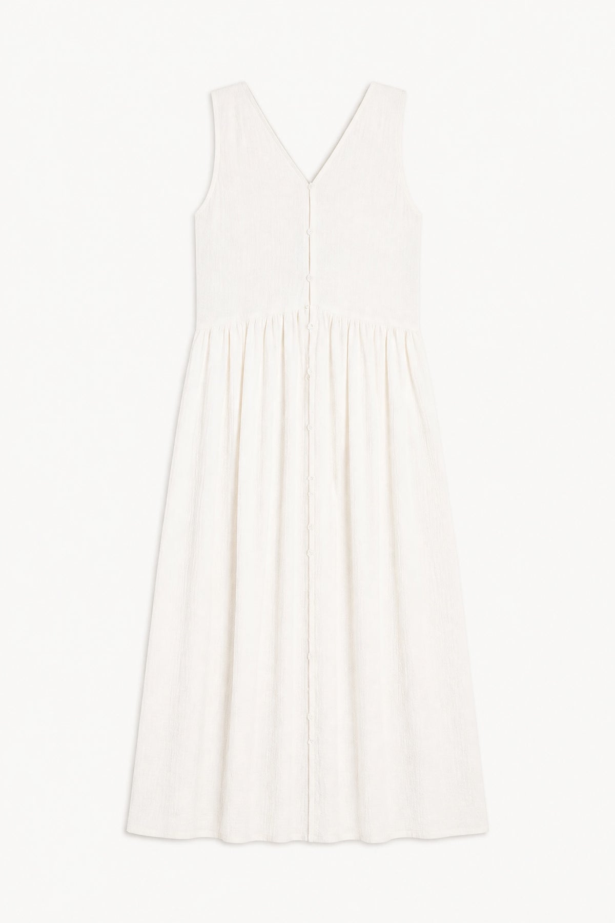 Nuage Dress
