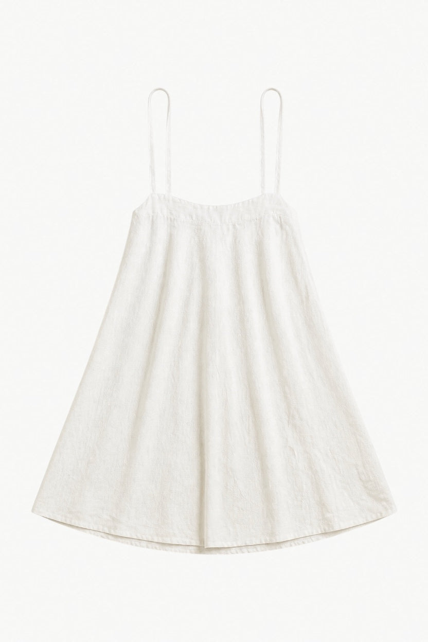 Apron Skirt