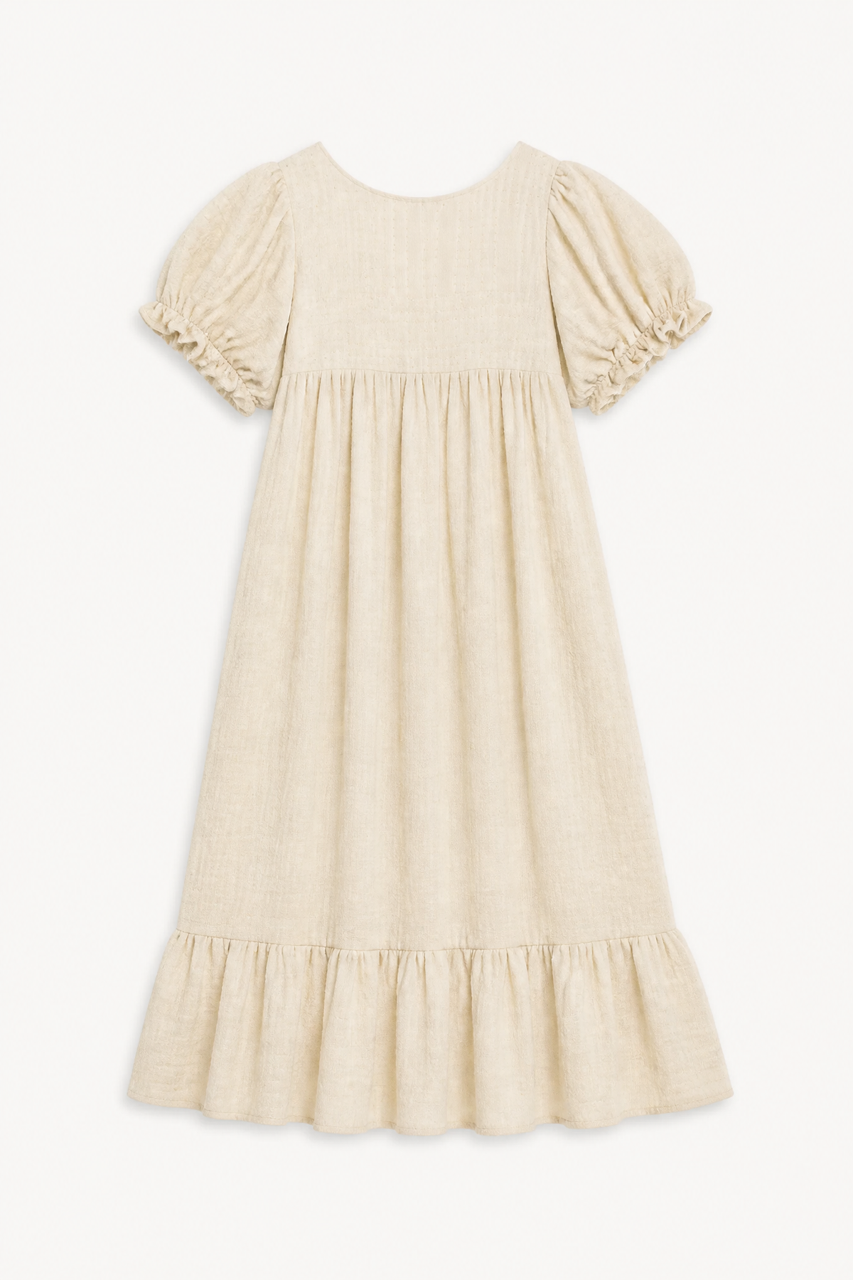 Cèzanne Dress (Made To Order)