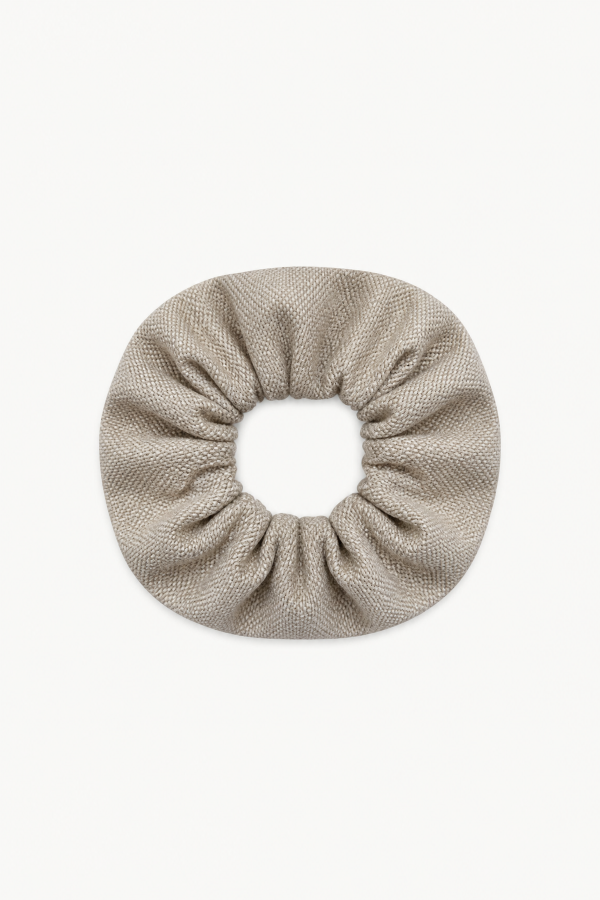 Classic Scrunchie