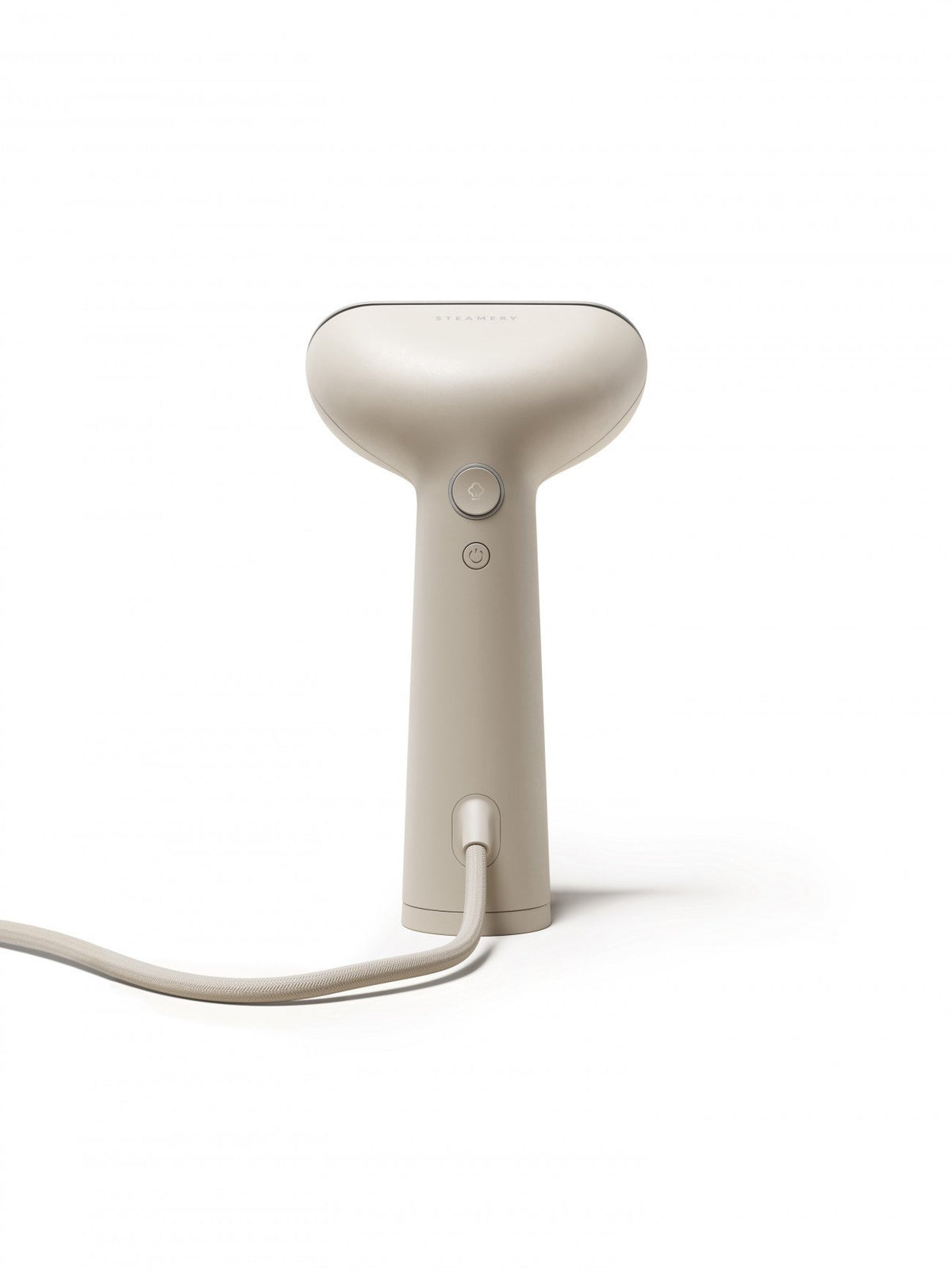 Cirrus No. 3 Iron Steamer - Sand